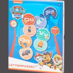 Action Educatief spel