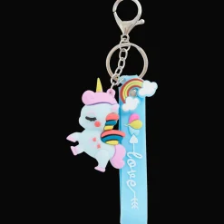 Action Eenhoorn sleutelhanger