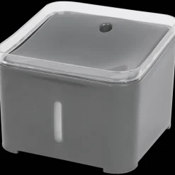 Action Elektrische drinkbak met ledlicht