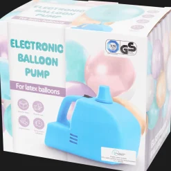 Action Elektrische luchtpomp