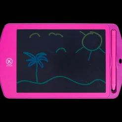 Action Elektronisch uitwisbaar tekenbord