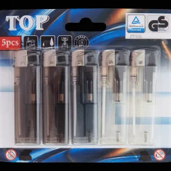 Action Elektronische aansteker