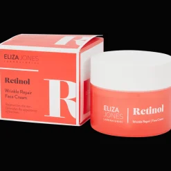 Eliza Jones dagcrème