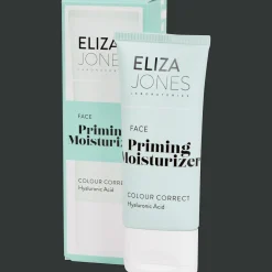 Eliza Jones vochtinbrengende primer