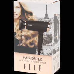 Action ELLE föhn