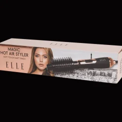 Action ELLE Magic Hot Air Styler