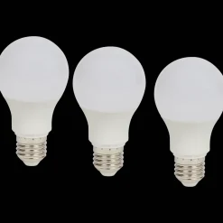 Energetic ledlampen E27