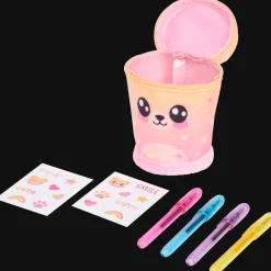 Action Etui-sleutelhanger