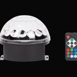 Action Eurodomest discolamp