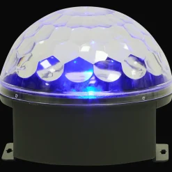 Action Eurodomest discolamp