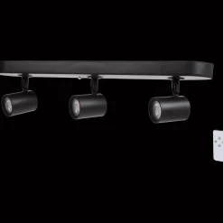 Action Eurodomest drievoudige plafondspots