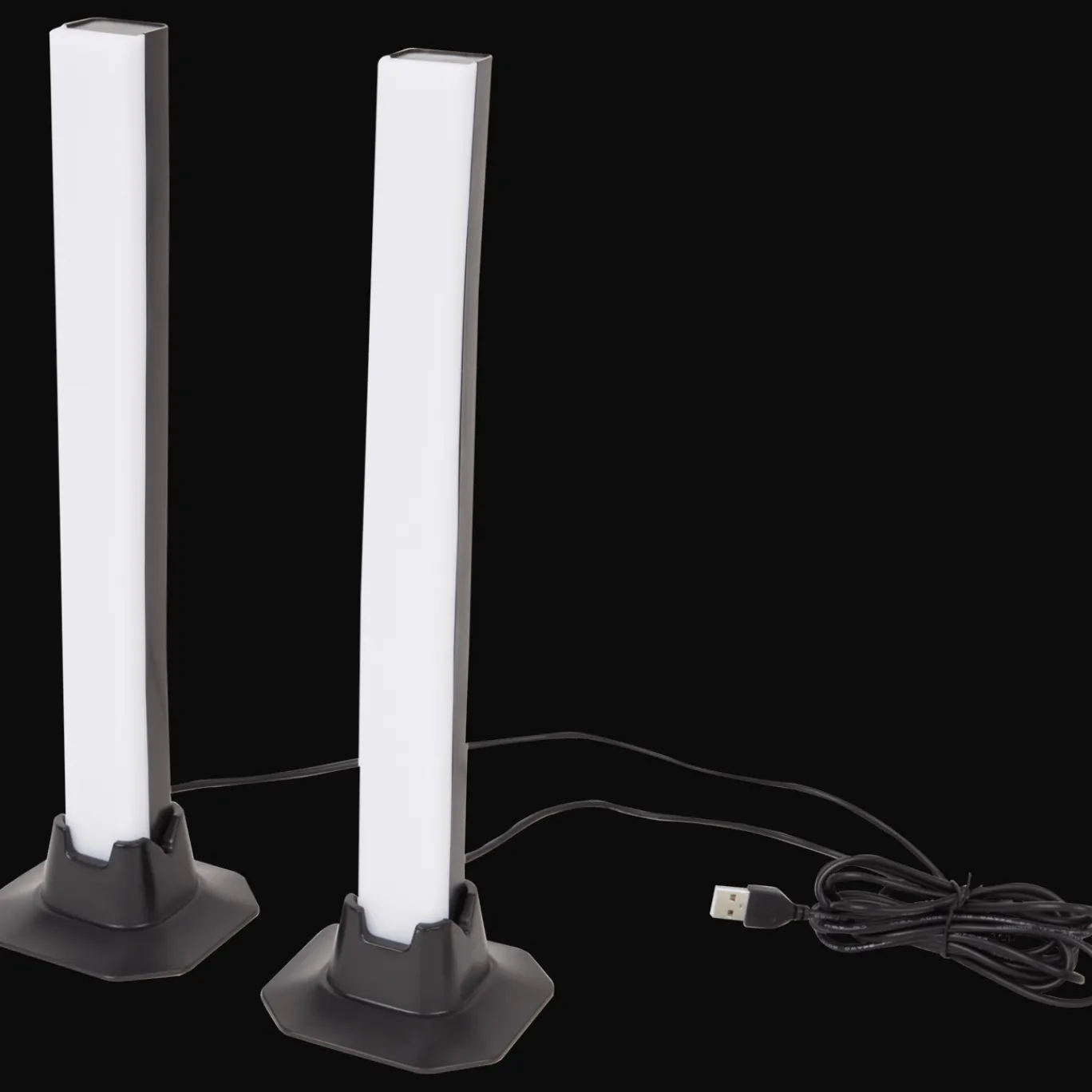 Action Eurodomest multicolor lichtbalken