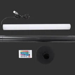 Action Eurodomest RGB-lichtbalk