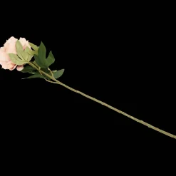 Action Excellent Flowers kunstpioenroos op steel