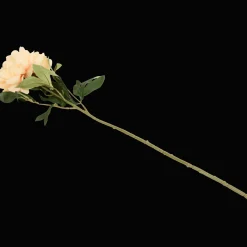 Action Excellent Flowers kunstpioenroos op steel