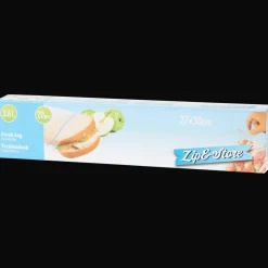 Action Excellent Houseware vershoudzakken