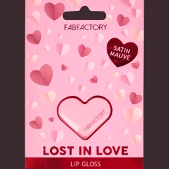 Action FAB Factory lipgloss