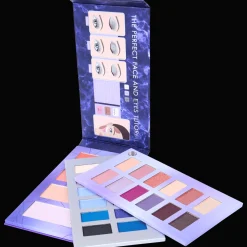 Action FAB Factory make-up-palette