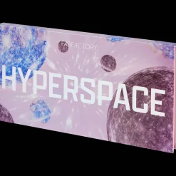 Action FAB Factory oogschaduwpalette