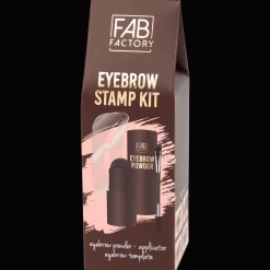 Action FAB Factory wenkbrauwkit