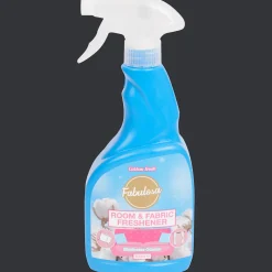 Fabulosa lucht- en textielverfrisser