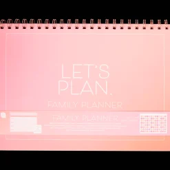 Action Familieplanner