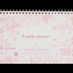 Action Familieplanner