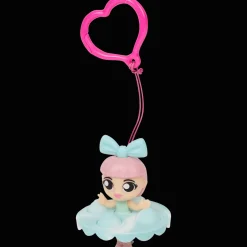 Action Fashion Fidgets pop it sleutelhanger