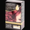 Action Fashion Professional haarverf Oil & Shine