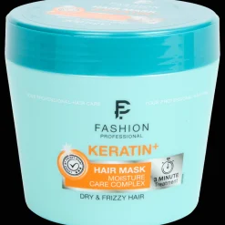 Action Fashion Professional haarmasker