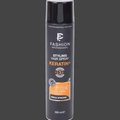 Action Fashion Professional haarspray Keratine Mega Stong