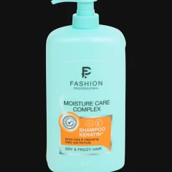 Action Fashion Professional keratineshampoo