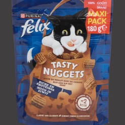 Felix tasty nuggets Kip & Eend