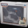 FERM accu-schroevendraaier