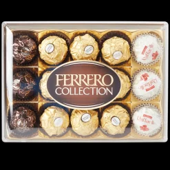 Ferrero Rocher collection