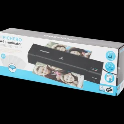 Action Fichero lamineerapparaat