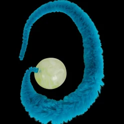 Action Fidgetworm met stuiterbal