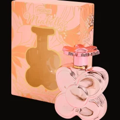 Action Figenzi eau de parfum