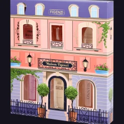 Action Figenzi eau de parfum giftset