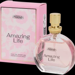 Action Figenzi mini eau de parfum