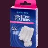Action First Aid pleisterstrips Sensitive