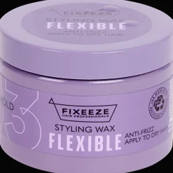 Fixeeze haarstyling