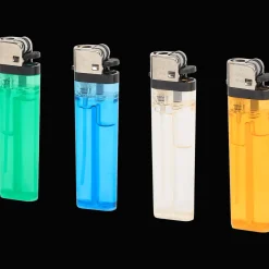 Action Flame Classics aanstekers