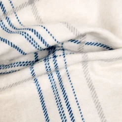 Action Flanel dekbedovertrek