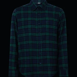 Action Flanel overhemd