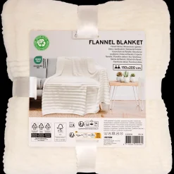 Action Flanellen plaid