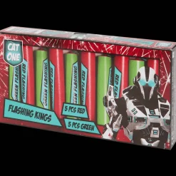 Action Flashing Kings