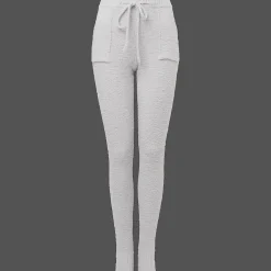 Action Fleece loungebroek