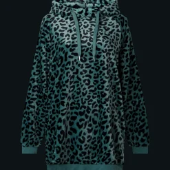 Action Fleece-hoodie