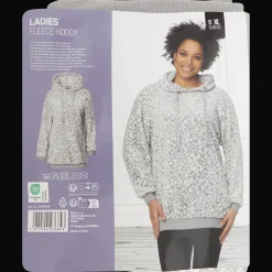 Action Fleece-hoodie